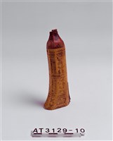 藏品(骨雕火藥筒)的圖片